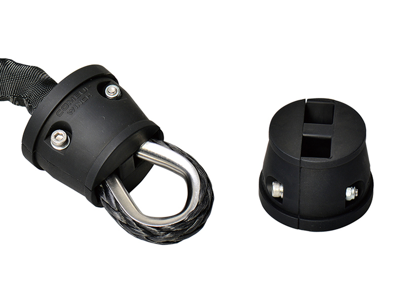 Rope stopper shop