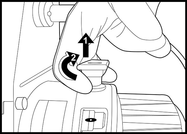 4). Engage clutch function