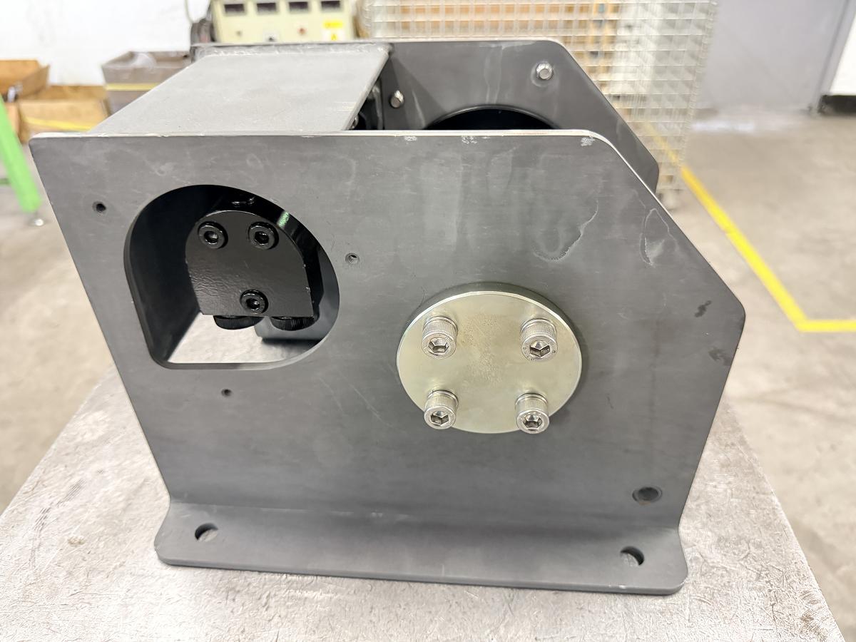 COMEUP - 500KG Custom Hydraulic Winch